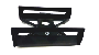 Image of Bracket. Bumper. (Rear) image for your Volvo S60 Cross Country  